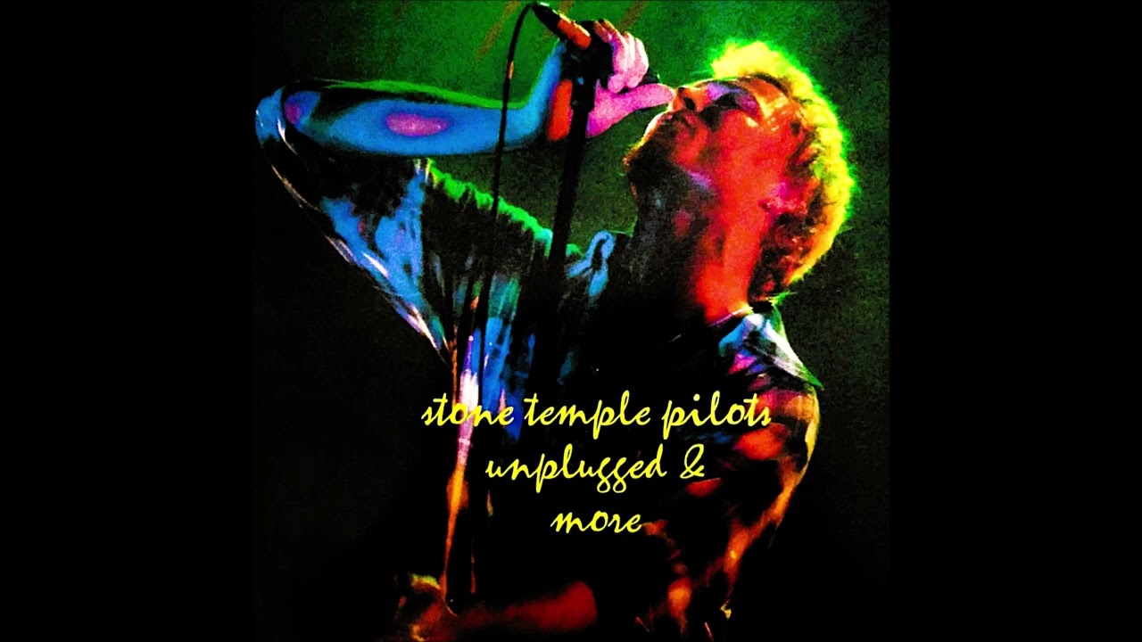 Stone Temple Pilots - Live - 12-19-1994 - Universal City, CA - Universal Amphitheatre