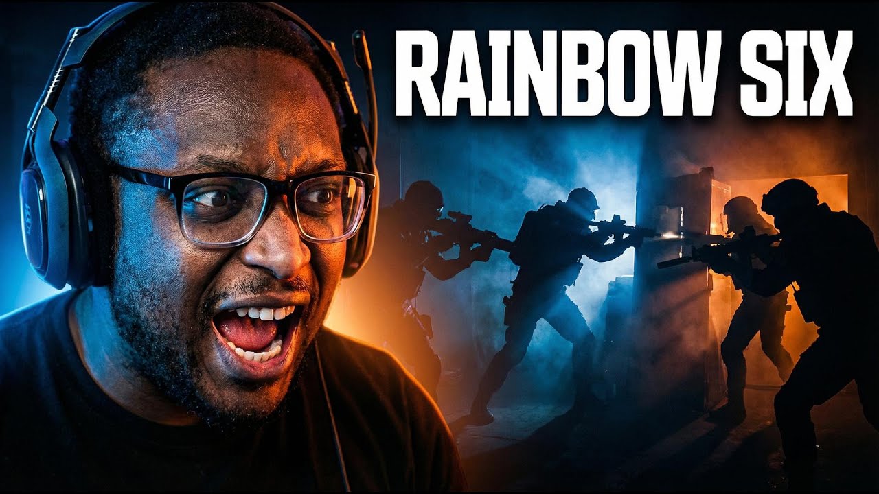 Ranked....Grind To Emmy :)