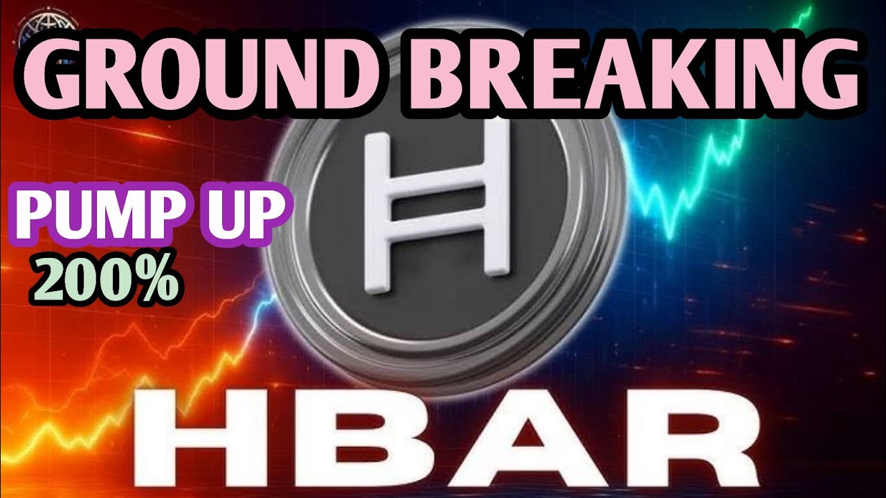 🚨VANGUARD $9T LAUNCHES HBAR ETF!$0.155 BREAKOUT=$0.180 TARGET+13%RALLY EXPLAINED!HBAR CRYPTO UPDATE 