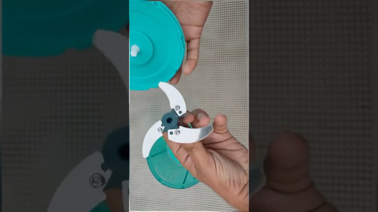 Flipkart Smartbuy Chopper || Gopi chopper