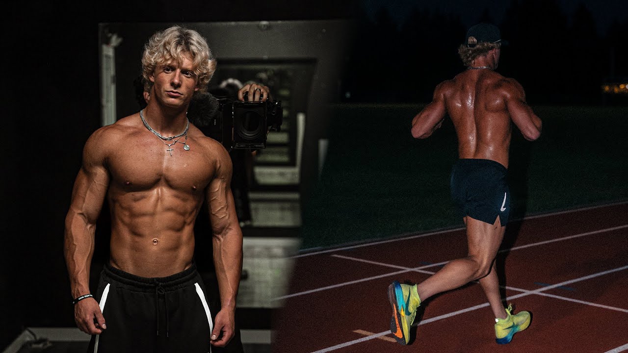 How To Prepare For Success | Road To Ultra