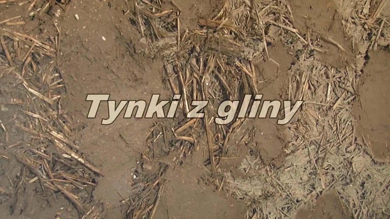 Tynki z gliny   Zielona Latarnia