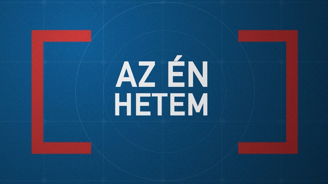 Kanizsa TV - Az Én Hetem 2026.02.06.
