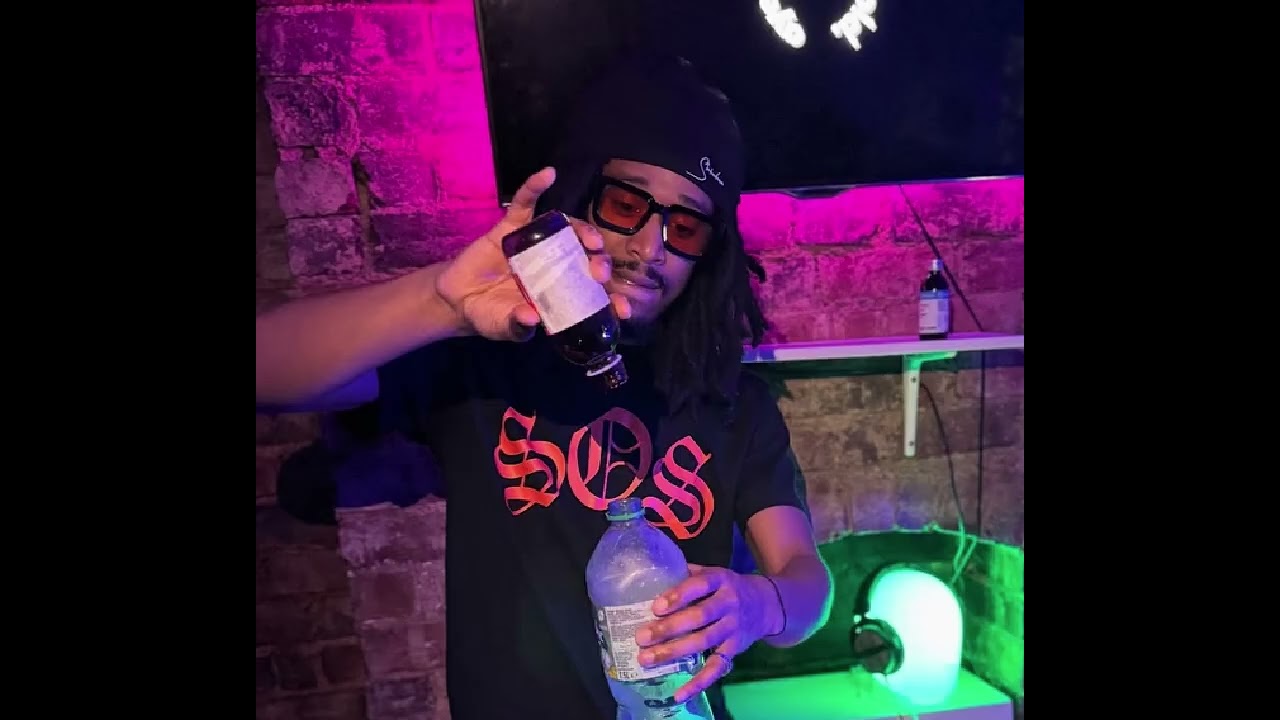 (FREE)M1 Caspa x Unruly x UK Flint type beat