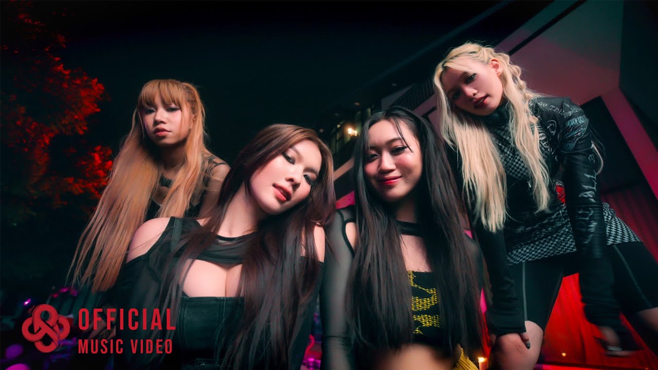 RedSpin - หยุดดิ๊ (YaA!) [Official MV]