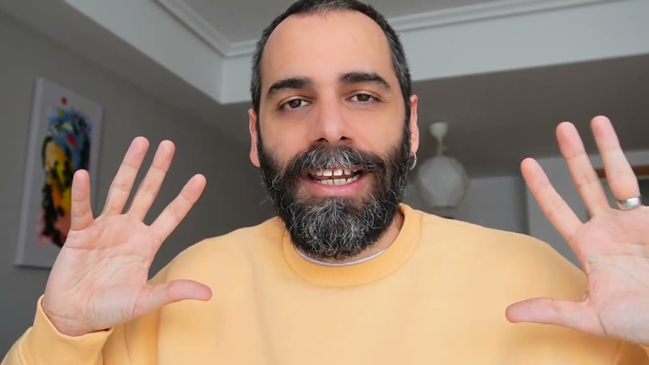 Por fin un ejemplo práctico de cómo utilizar la Ley de Atracción.