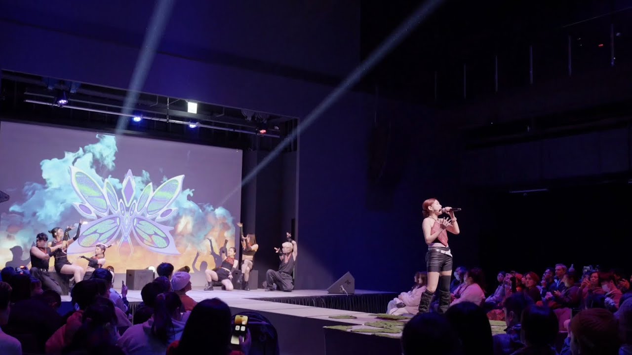 【幽谷心跳｜演唱會】Tahu puniq 打火部隊 Yoku幽谷