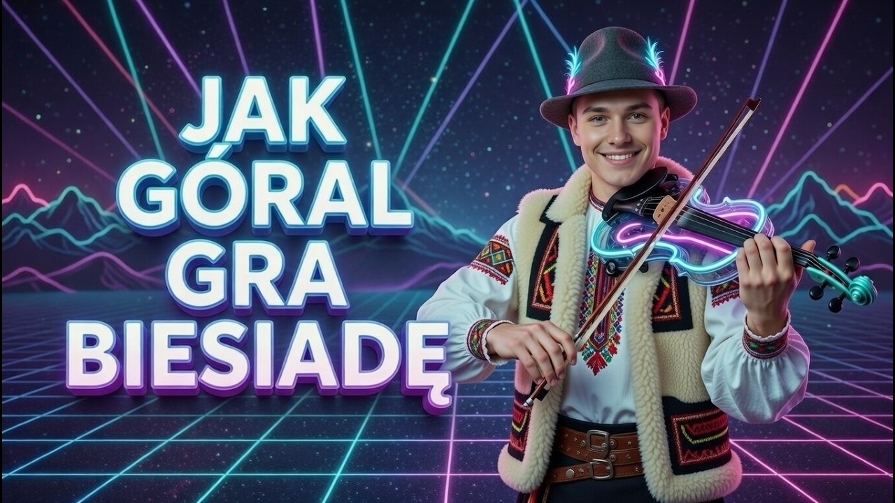 JAK GÓRAL GRA BIESIADĘ 🏔️🔥 (Nowość 2026) Mega radosny hit pod nóżkę!
