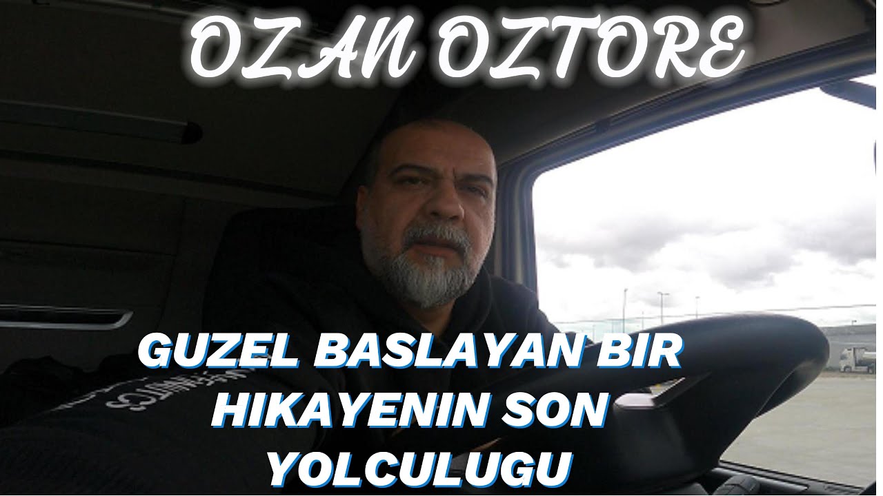NASIONAL ISTE BEKLENMEDIK OLAYLAR / SON SEFER PART/2