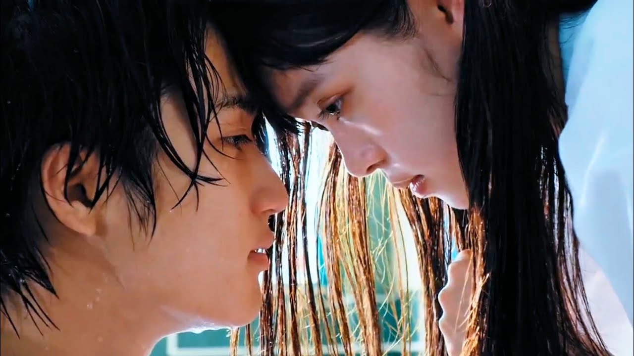 New Korean Mix Hindi Songs 2023 / Korean Love Story Songs / Chinese Mix Hindi Songs / Chinese Mix