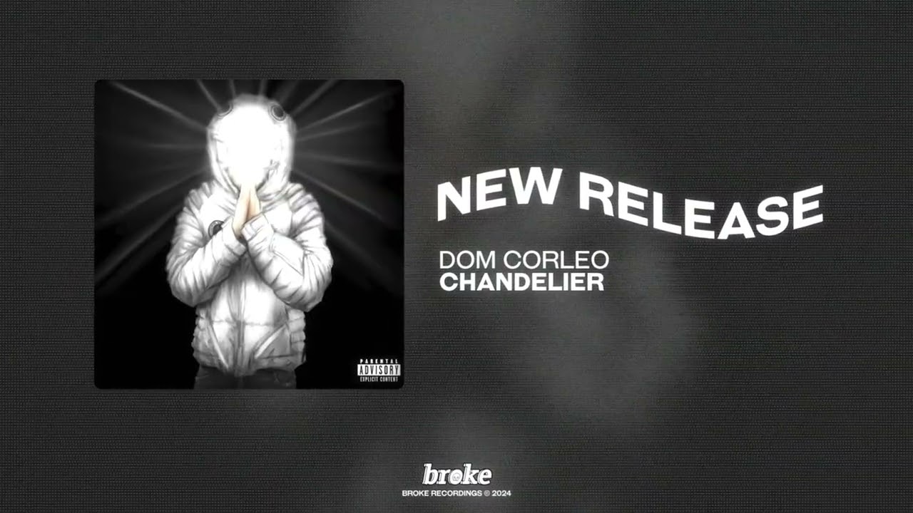Dom Corleo - CHANDELIER