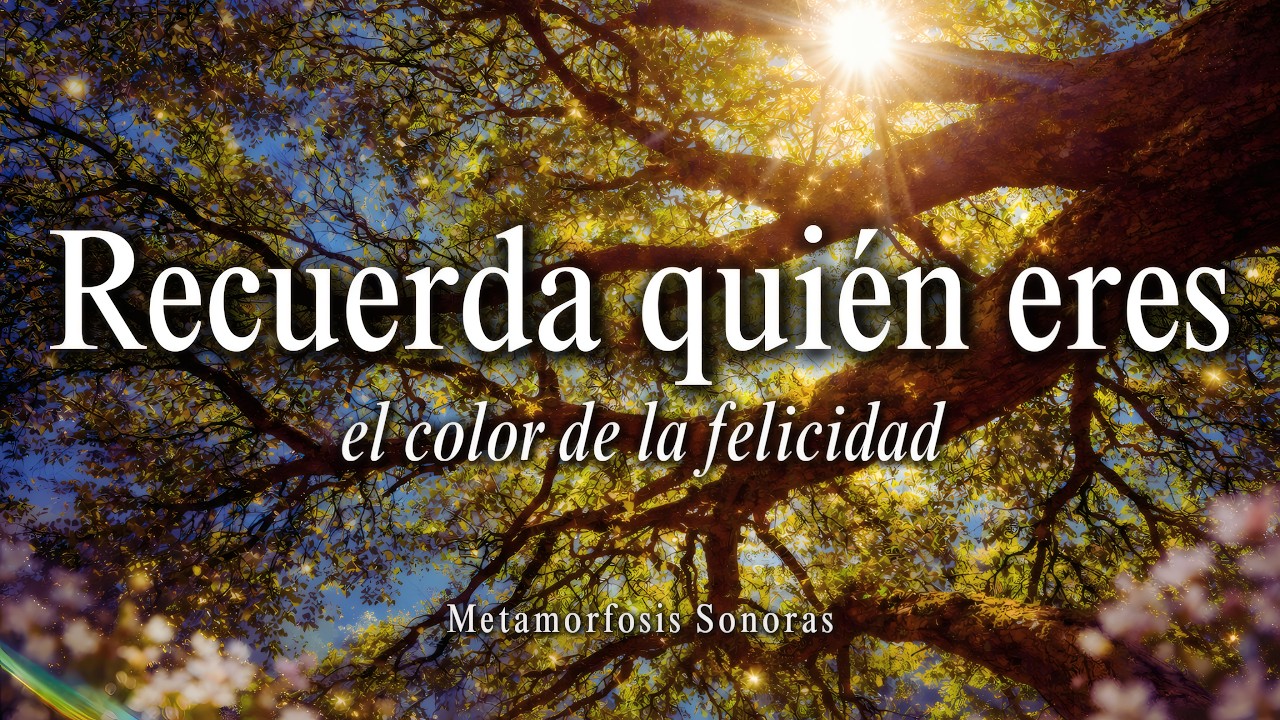El color de la felicidad | Piano para recordar momentos felices
