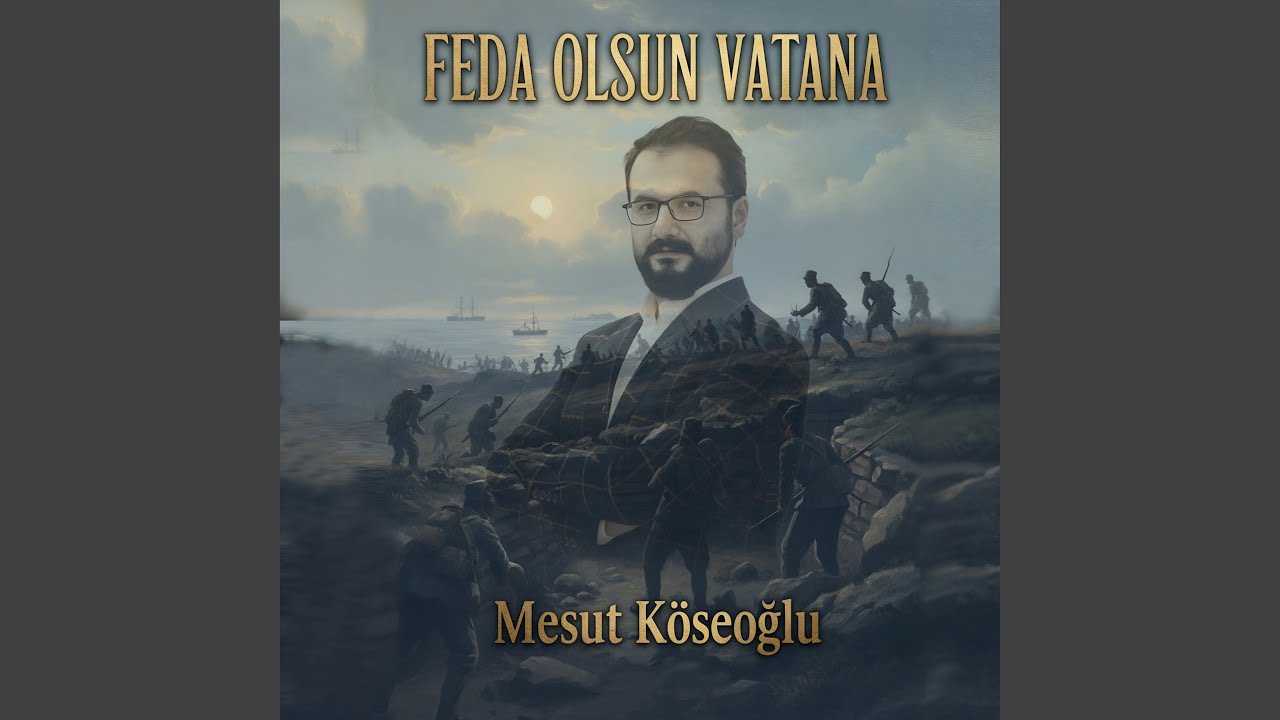 Feda Olsun Vatana