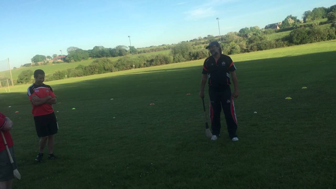 12 Coming out of the Ruck