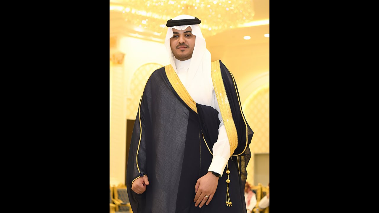 حفل زواج/عايض بن مرشد مزيد العوني المطيري