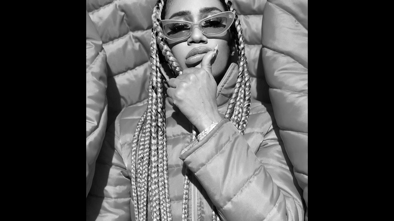 (FREE) BIA Type Beat 2026 | Latto x Megan Thee Stallion Type Beat 2026 - 