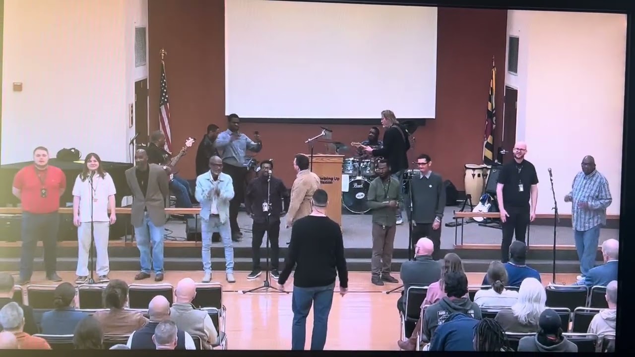 HUM Graduation 3-6-26