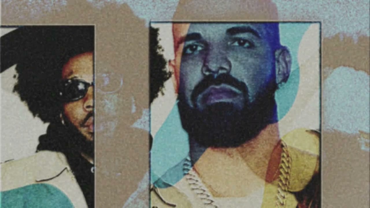 [FREE FOR PROFIT] Drake x Brent Faiyaz Type Beat - Late Night In Melrose (2009-10 Drake Type Beat)