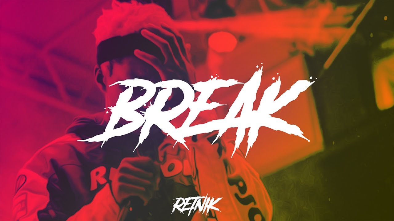 [FREE] 'BREAK' Hard Bass Lowkey Night Lovell Type Trap/Rap Beat | Retnik Beats