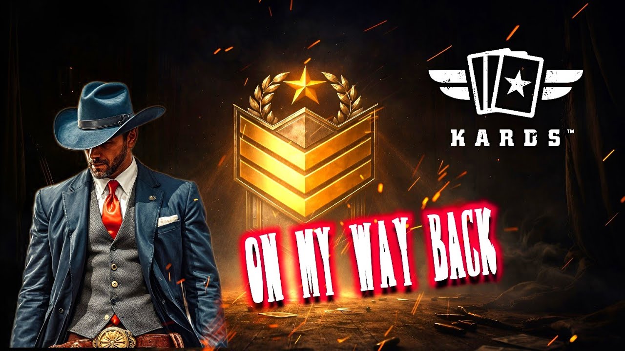 My Rise Back To The Top | Ranks 19 - 18