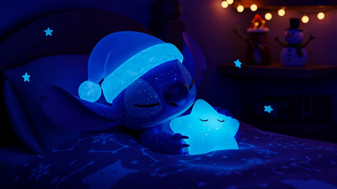 Instant Sleep Journey 🌙 | Deep Relaxation Music That Works in Just 3 Minutes