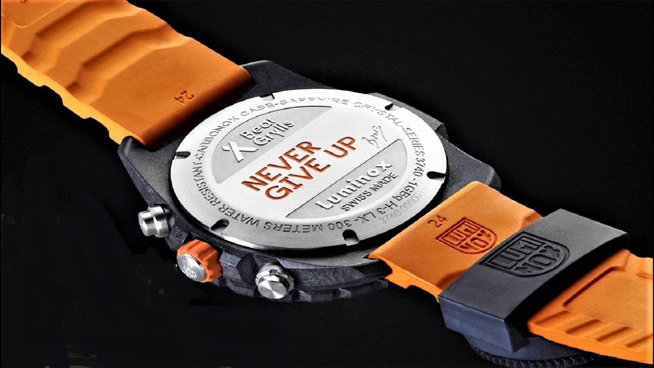 10 Best Outdoor & Tactical Watches for Adventure 2025