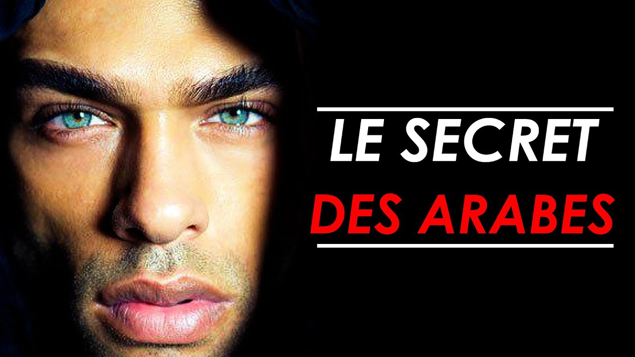 Ces Stupéfiantes Citations Arabes  Que Le Monde Découvre | H5 Motivation