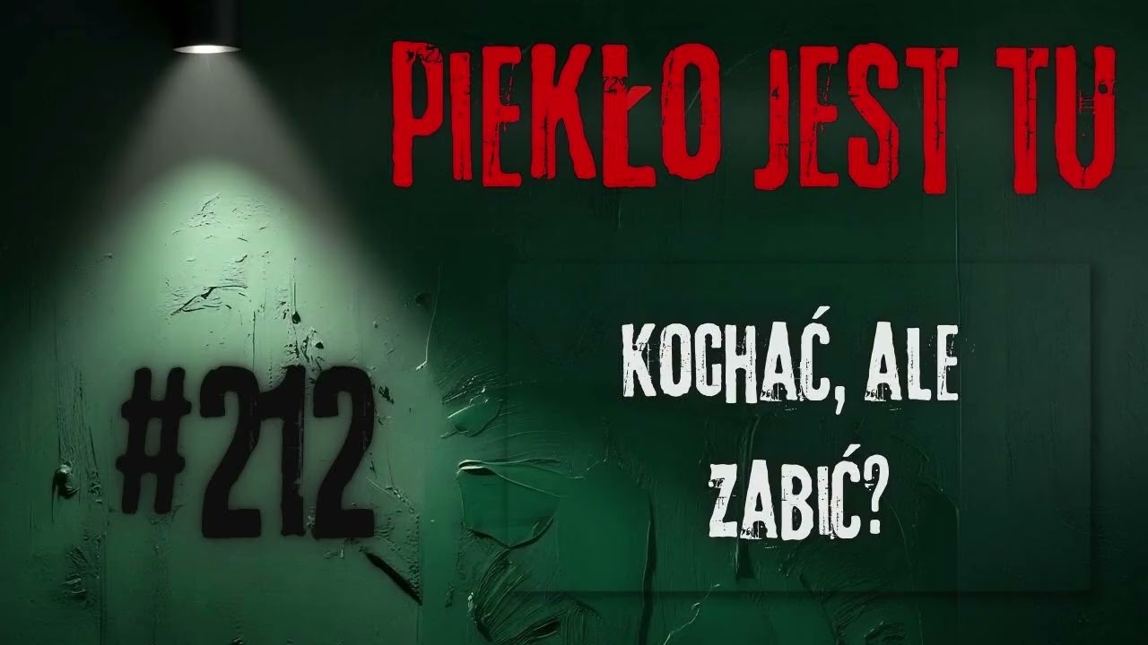 Podcast 212. Gdy rzeczywistość miesza się z fikcją