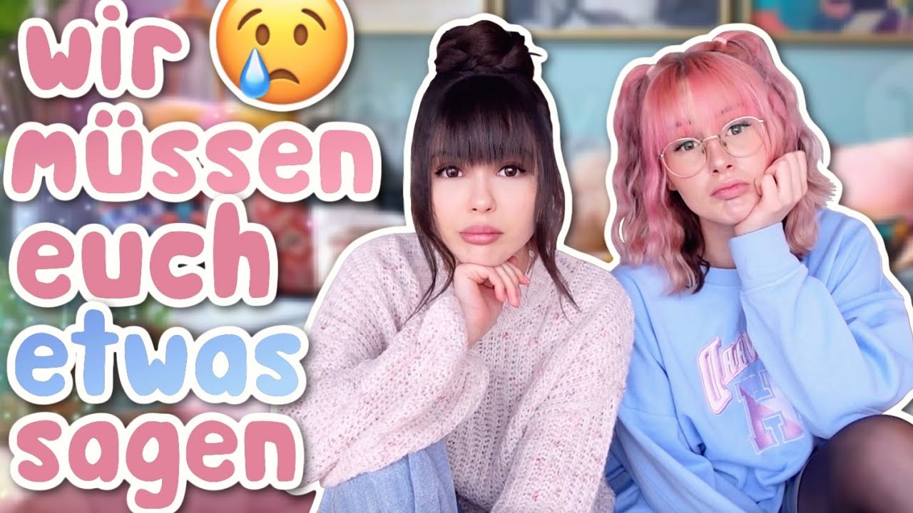 Wir haben schlechte Nachrichten 😢 + Vlog | ViktoriaSarina