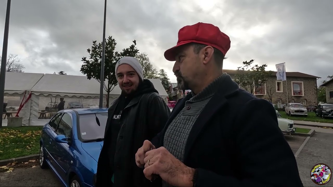 4 ème Salon de la miniature Automobile et du Jouet Ancien 2024