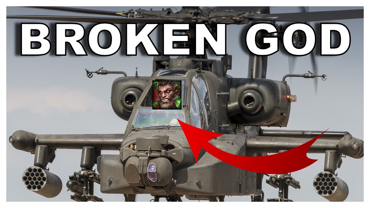 MOST BROKEN MID GOD OF SEASON 11