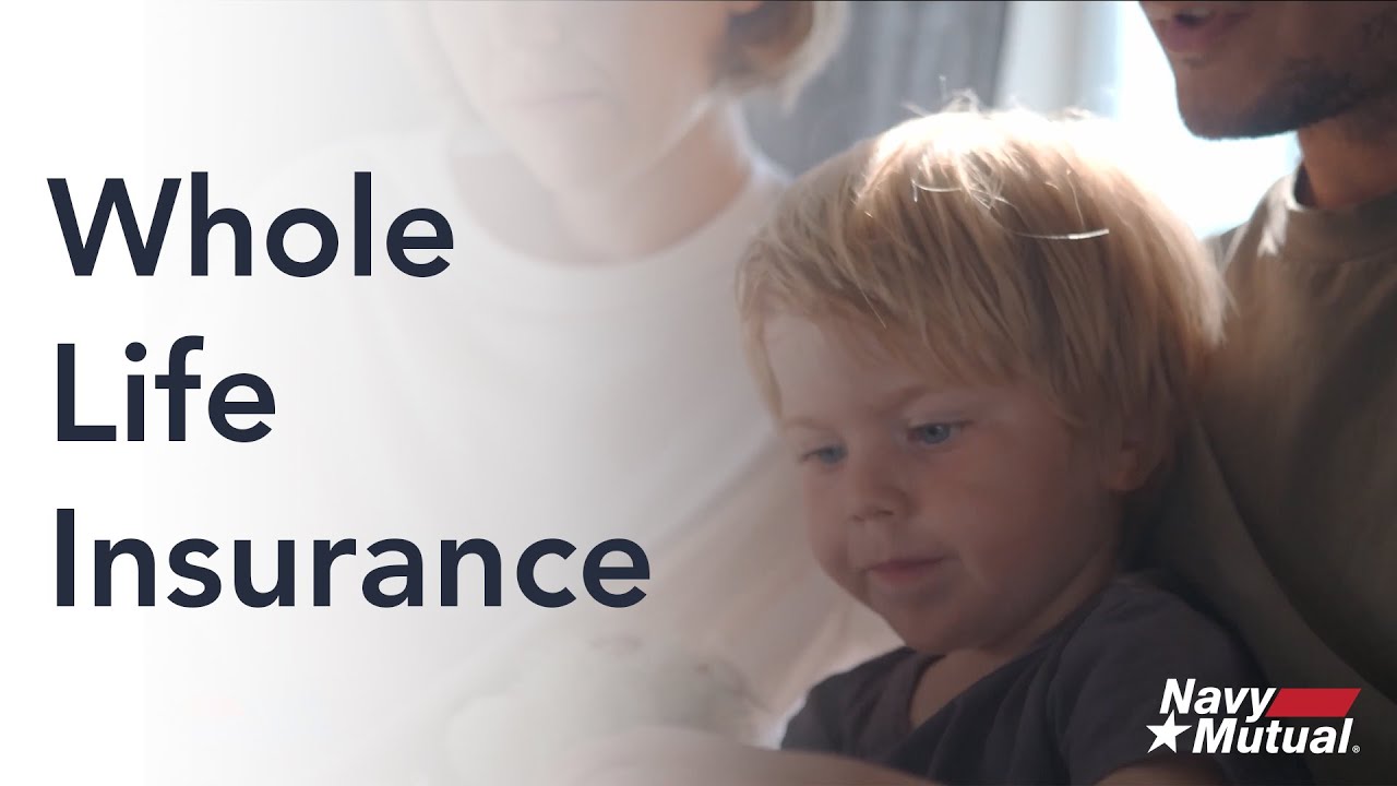 Navy Mutual_Whole Life Insurance 30 Second 7W