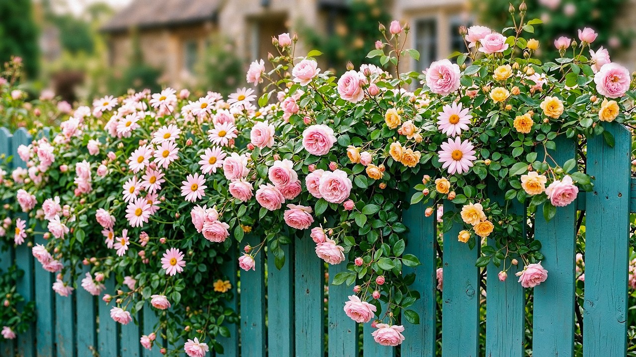 Нежная музыка для души 🌺 Снимает стресс, успокаивает нервы и дарит внутренний покой