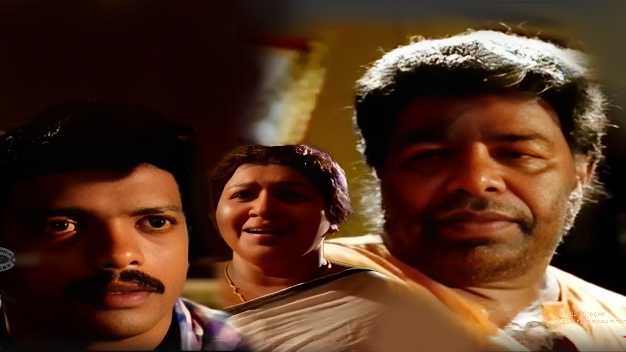 ഇവിടെ വരുന്നത് വരെ നീ ജീവിച്ചിരിപ്പില്ല എന്ന വിചാരിച്ചത് |Santhanagopalam movie