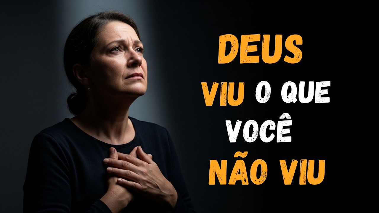 Por que algumas PERDAS doem tanto? DEUS está PROTEGENDO você de algo que não daria certo.