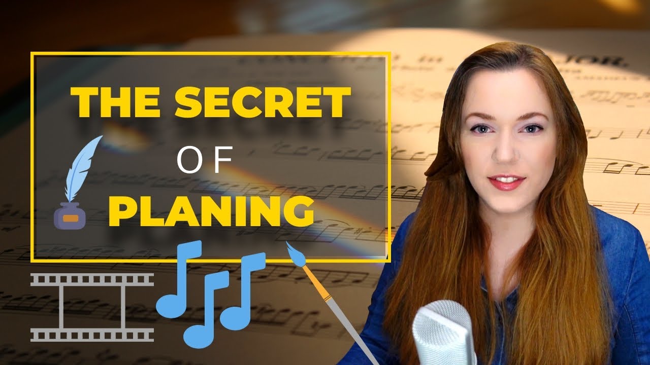 Composition 102: Harmonic Planing