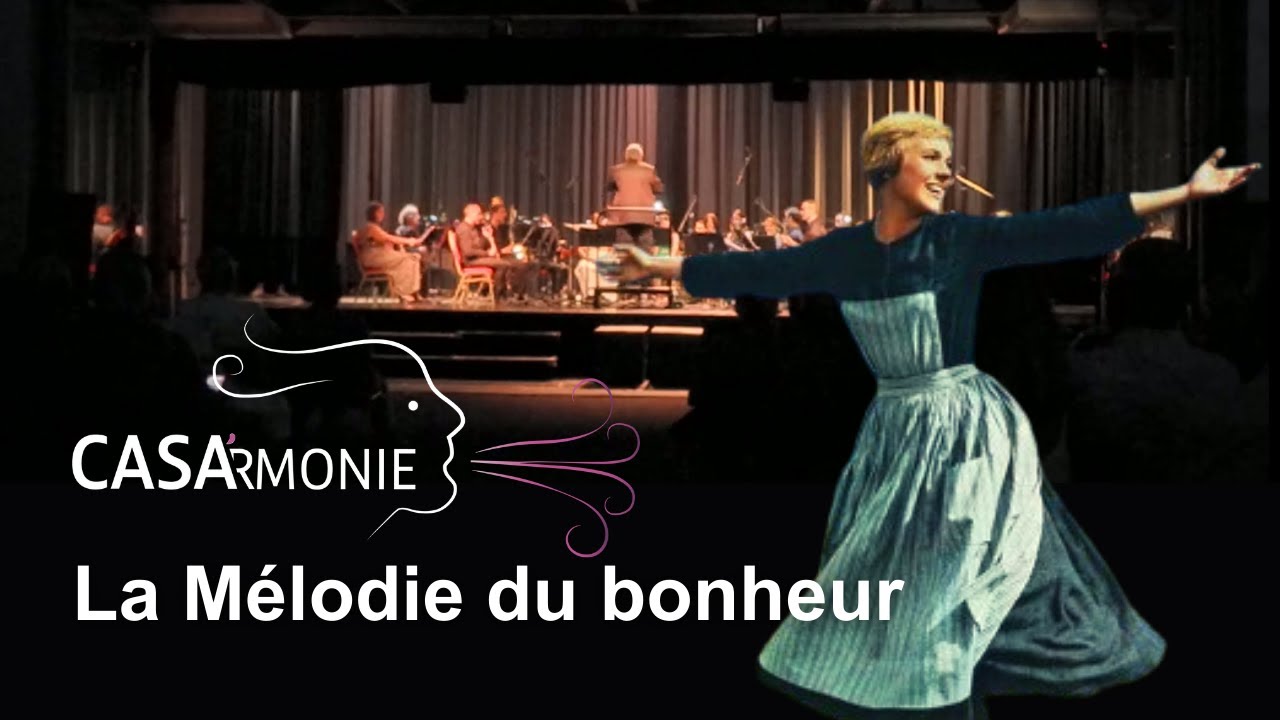 The Sound of music, Naohiro Iwai | Casa'rmonie