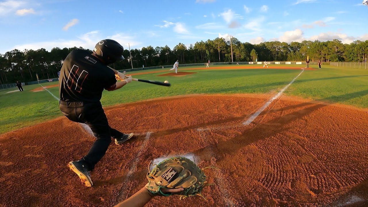 Inside the PMBL: Behind the Dish | Catcher’s POV
