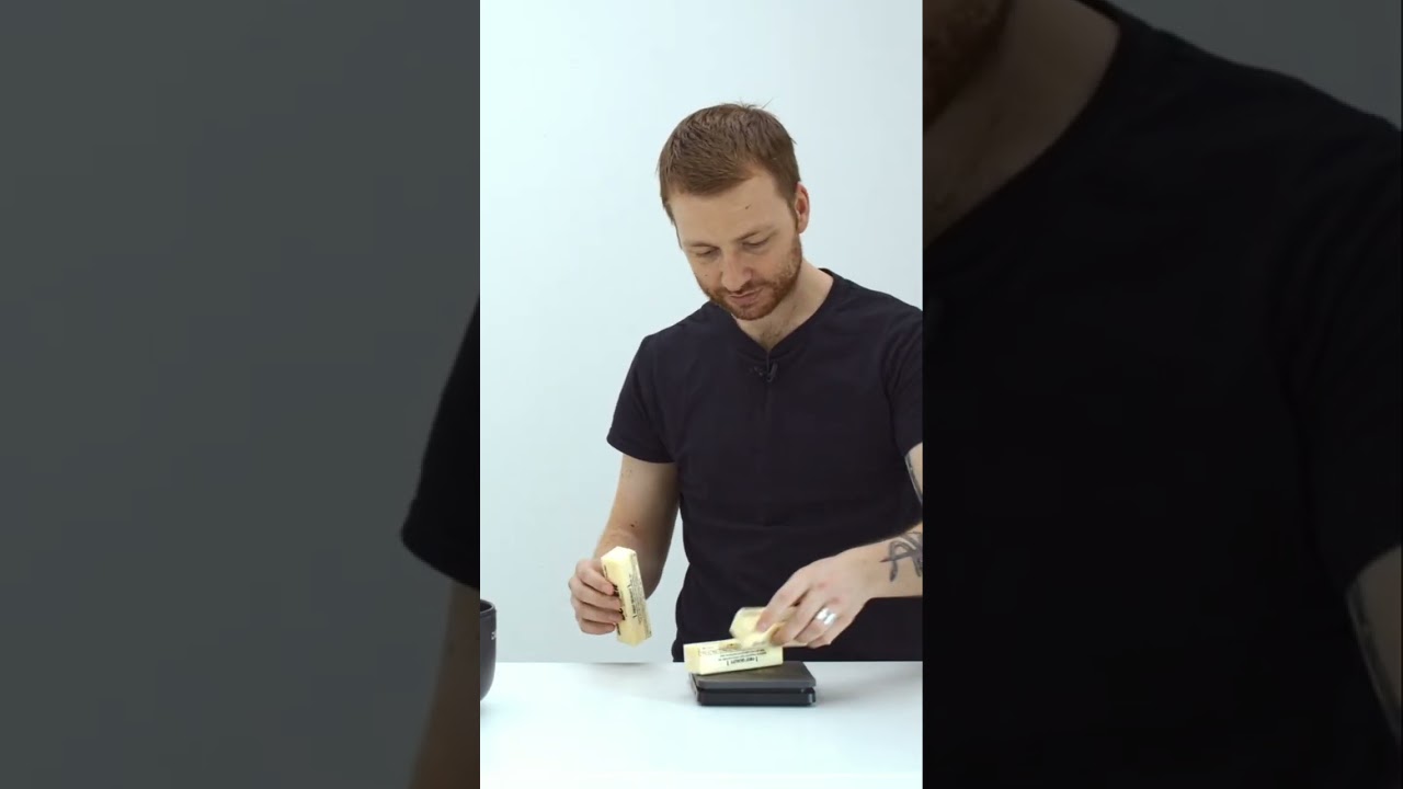 Salted Butter BUSTS Our Recipe?! (Baking Fail!)