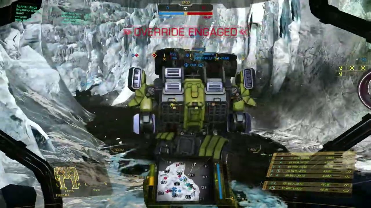 MWO 256 Group Drops 20260128