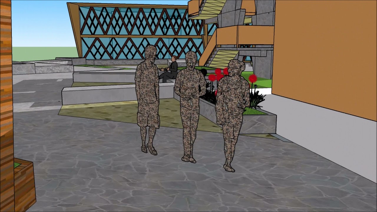 Recorrido Virtual Huaca San Borja