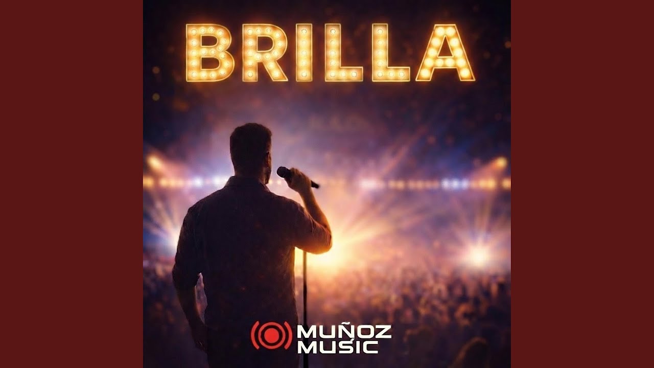 Brilla (Cumbia Romántica )