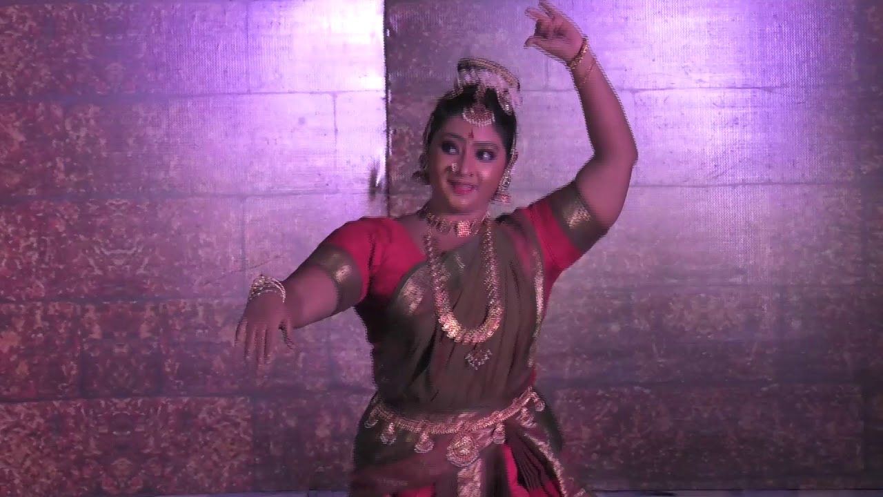 Thrayambakam - Last day dance karu kare karmukil