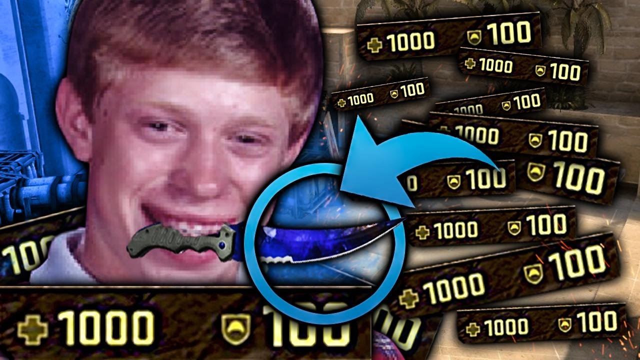 JACOB Vs WIDZOWIE w CSGO! RUDY WIDZ Z 1000HP WYGRAŁ DOPPLERA!? | TROLLOWANIE W CS:GO | KOSA ZA 700Z