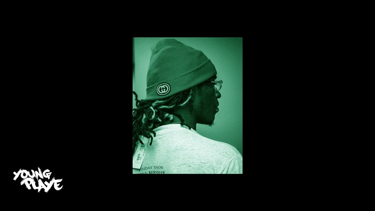 YOUNG THUG x DESIIGNER TYPE BEAT - 'SKY'