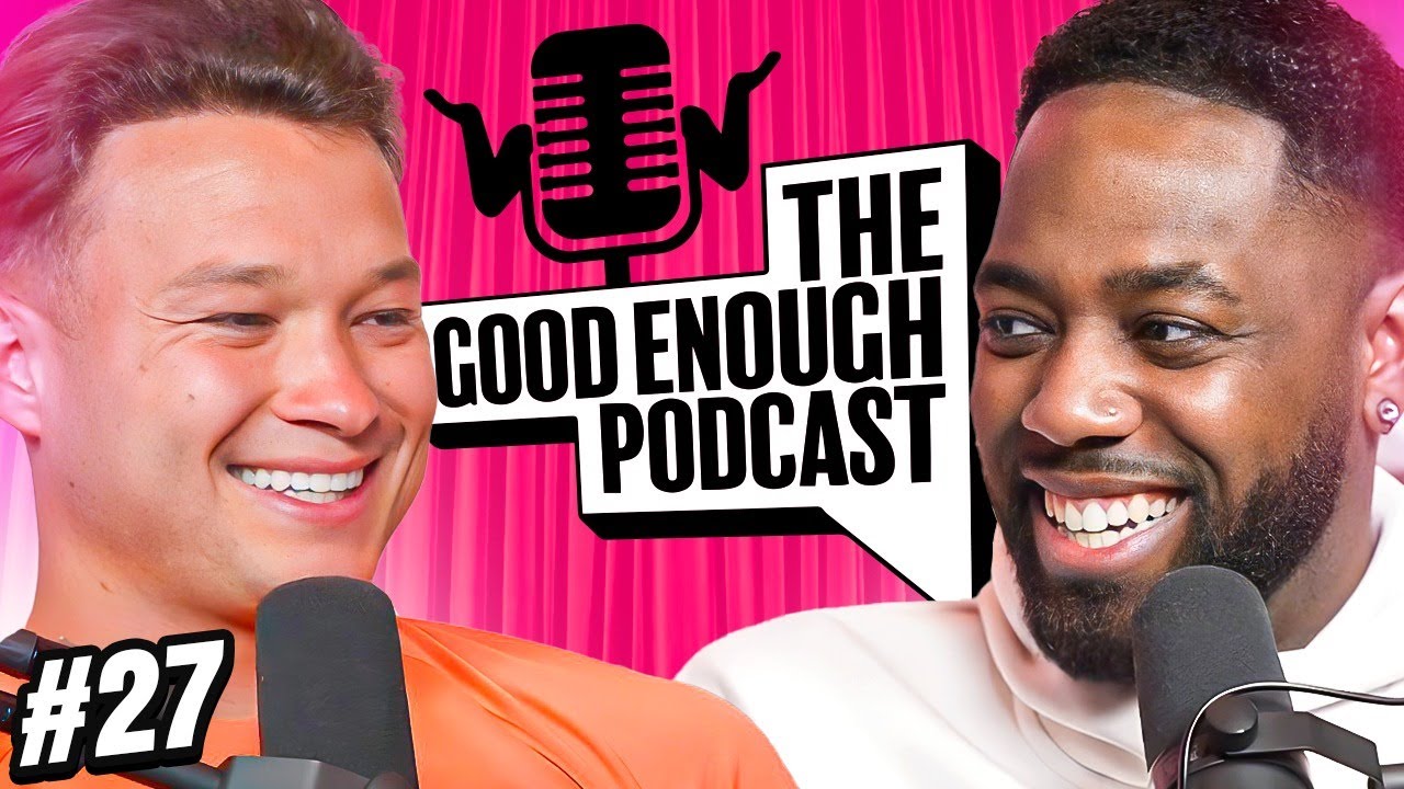 Are you Ride or D*e? | Good Enough Podcast - Ep.27