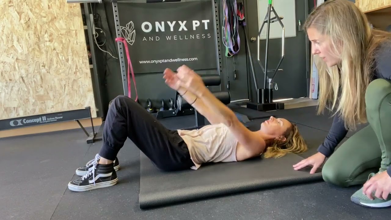 Stay Stoked! Injury Prevention part 1