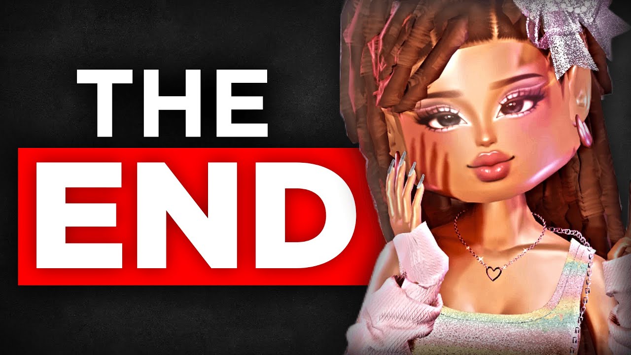 Dress To Impress Just Got EXPOSED... (huge drama)