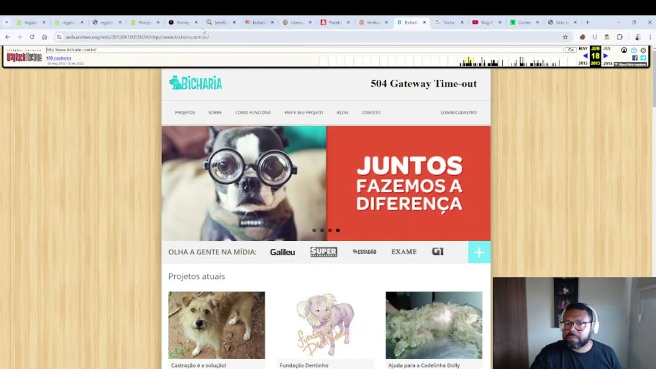 Processo de Liberacao de dominios Registro br - Janeiro/2025