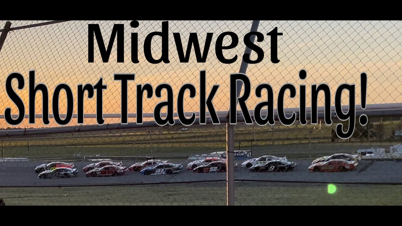 Angola Motor Speedway Opening Night!! Short Track Racing May 25th, 2024. Angola, Indiana.